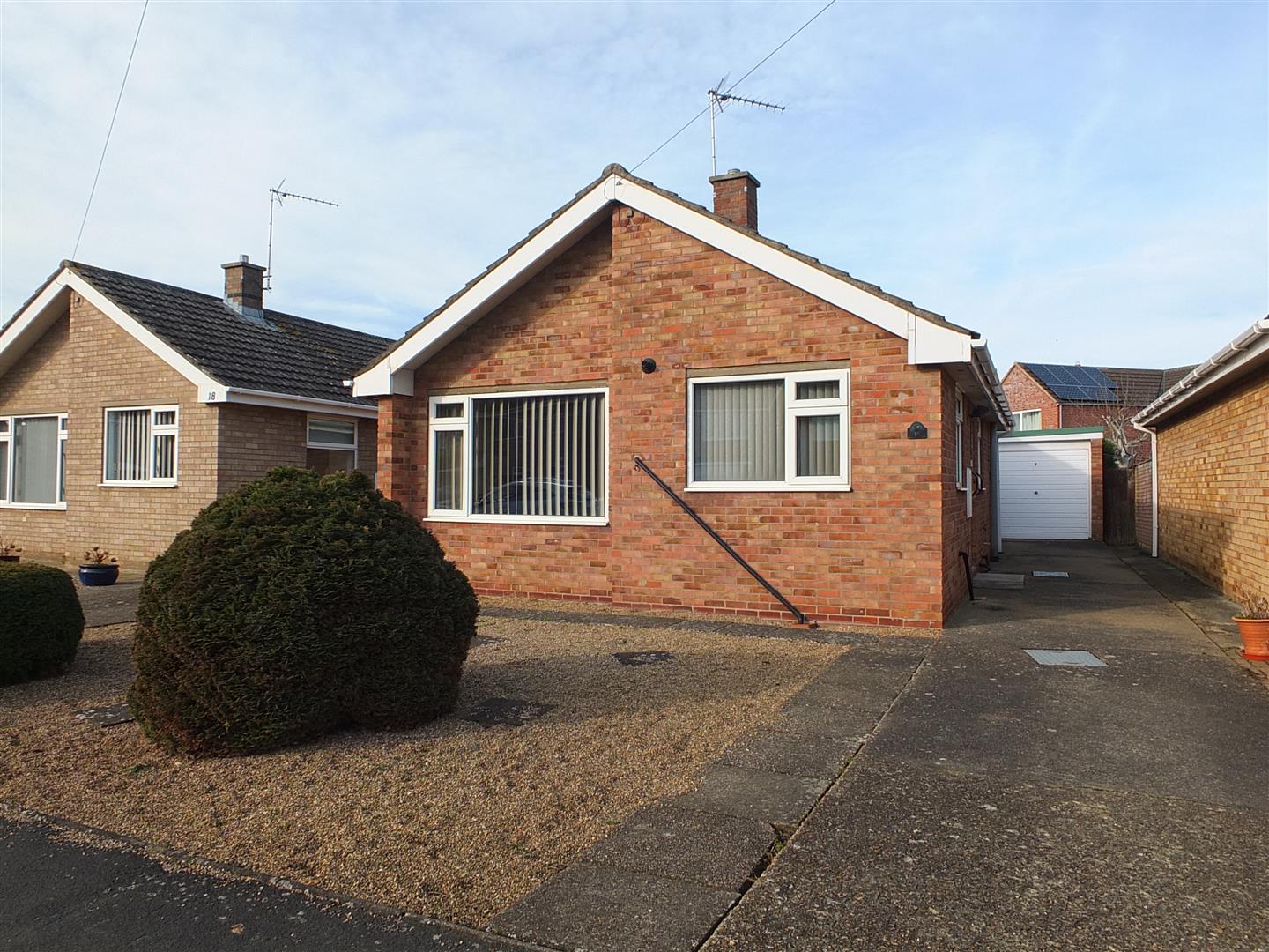 2 bedroom property in Sleaford